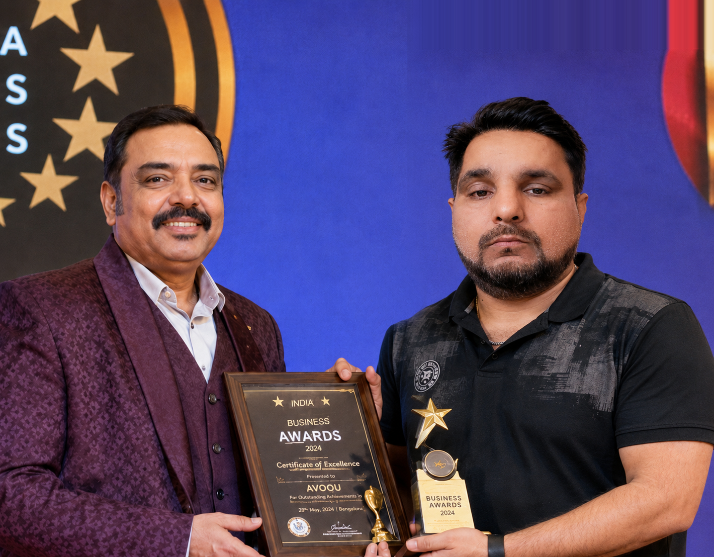 Business Award 2022