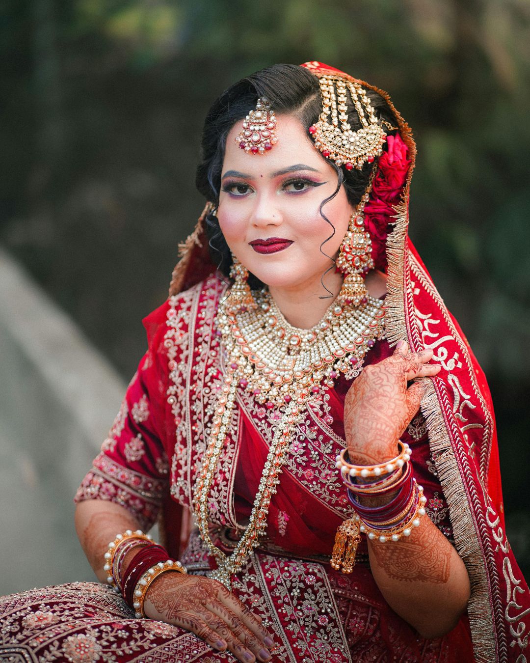 Wedding Photography