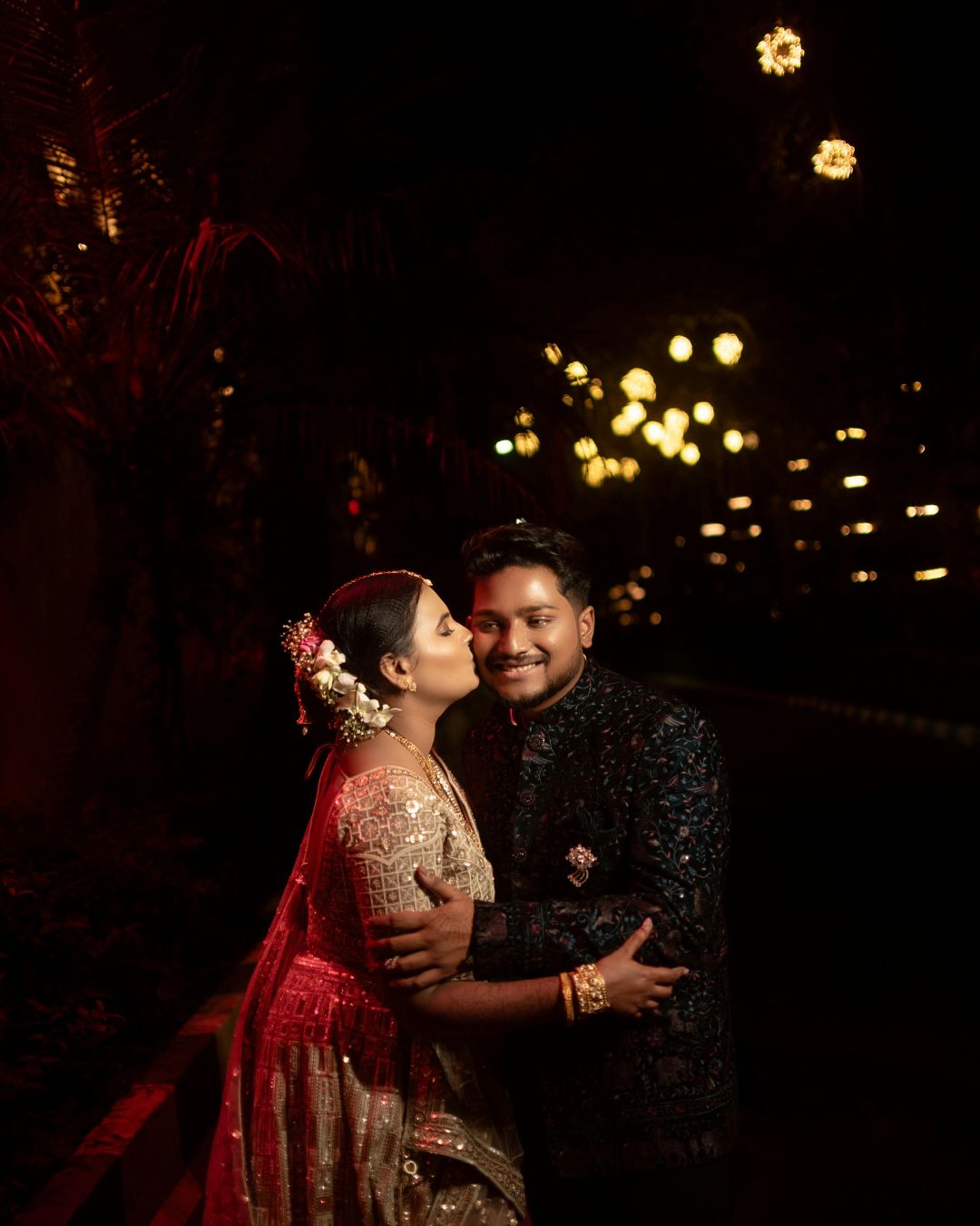 Pre Wedding Shoot