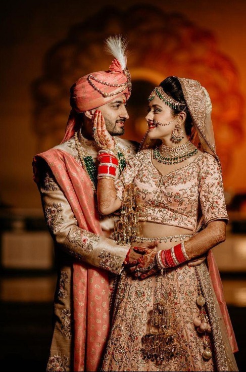 Wedding Photography