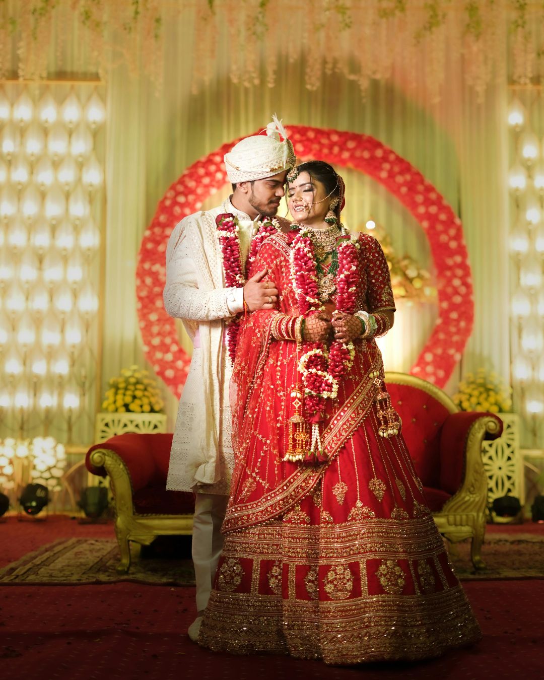 Wedding Photography