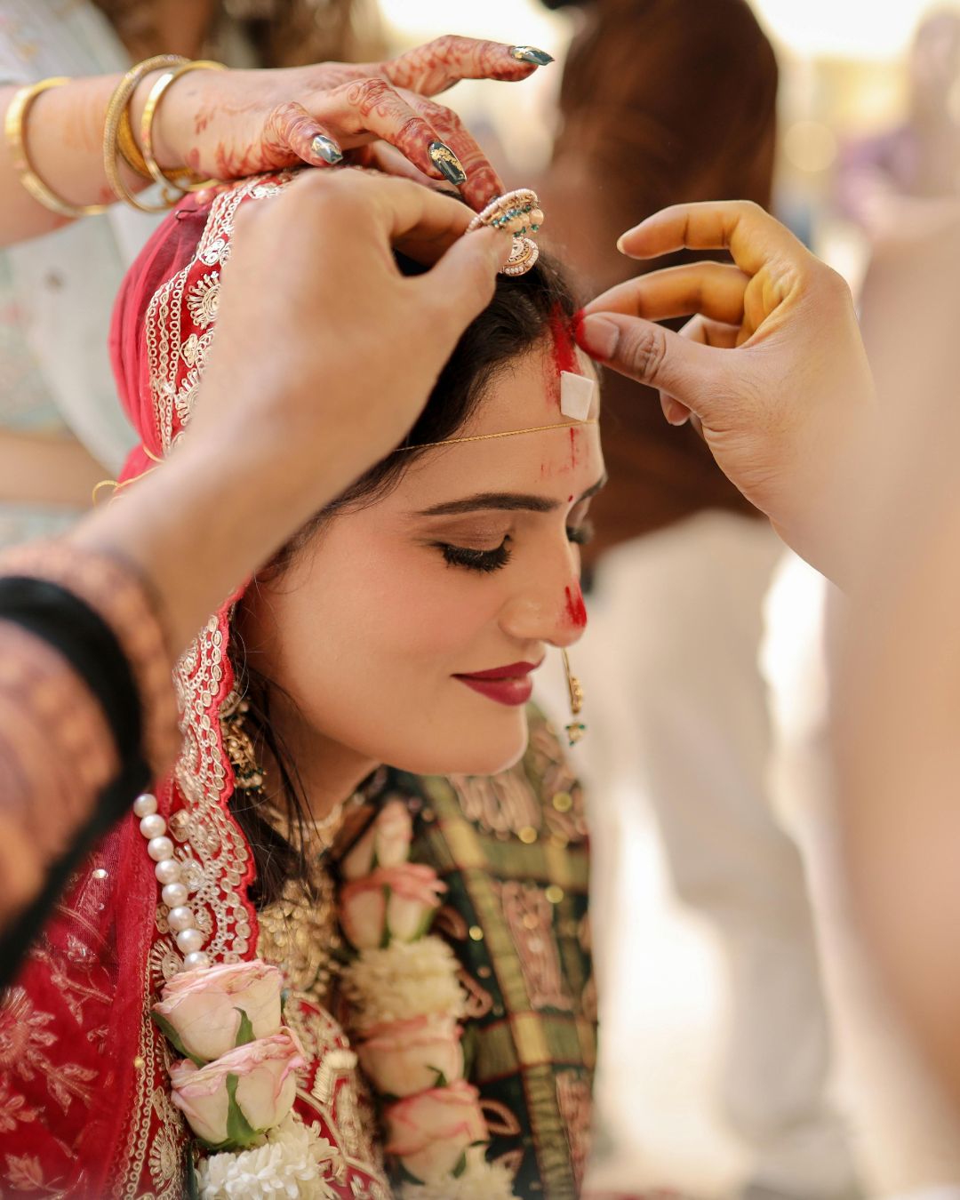 Wedding Photography