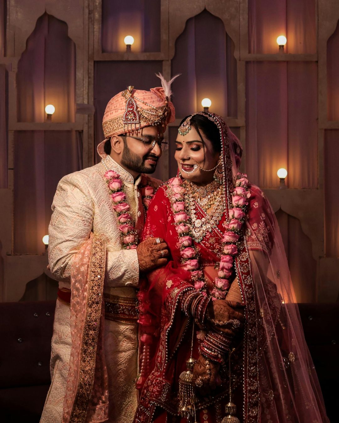 Pre Wedding Shoot