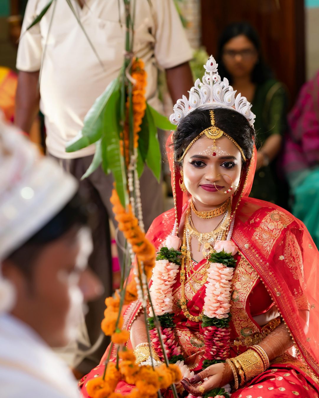 Wedding Photography