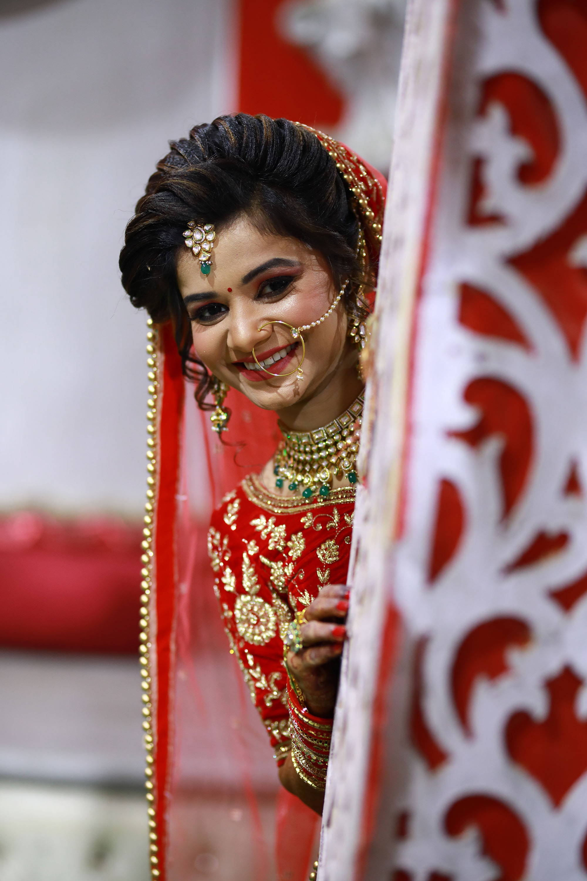 Wedding Photography