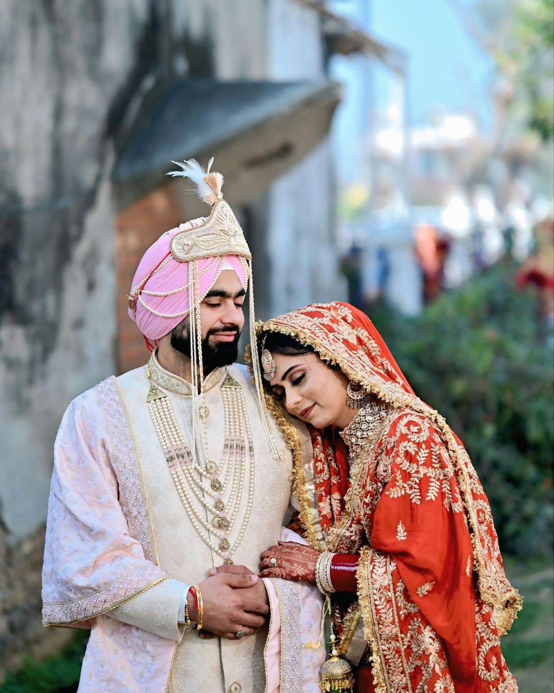 Wedding Photography