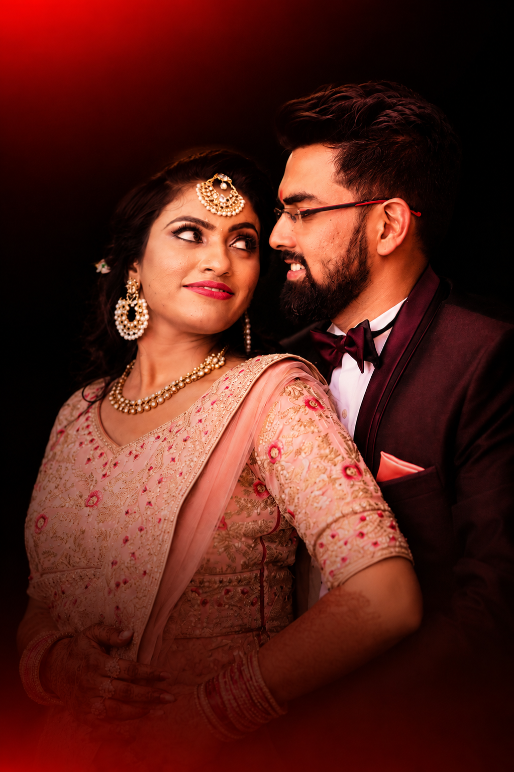 Destination Wedding