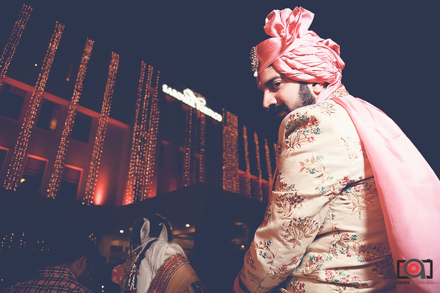 Wedding Photography