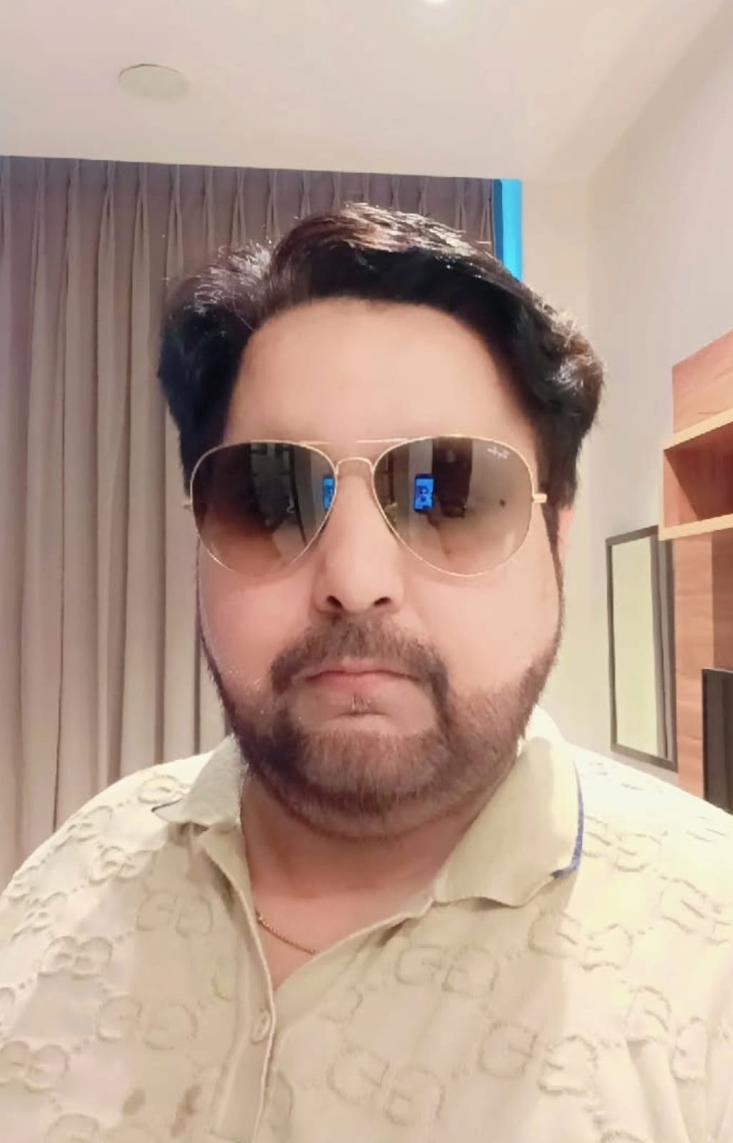 Tanveer Choudhary